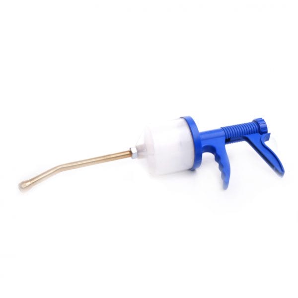 Drenchgun Labelvage 300 ml