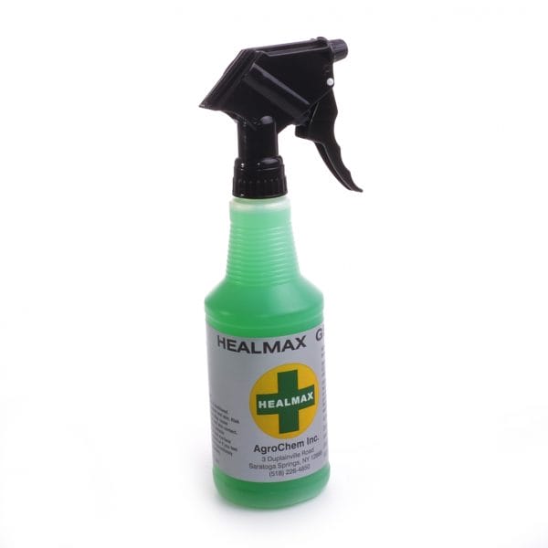 Healmax Hoofgel 500 ml, behandeln ohne einwicklen