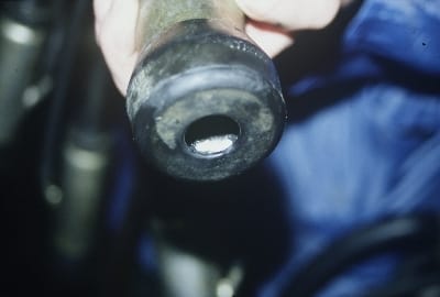 COOLKUH™ Clusterflush - Melkzeugzwischendesinfektion – Bild 2