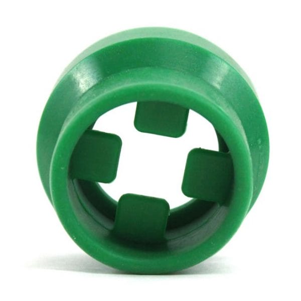 Milk Easy adaptor - Lăsați-vă mai bine, roz sau verde - 2 bucăți - imagine 3