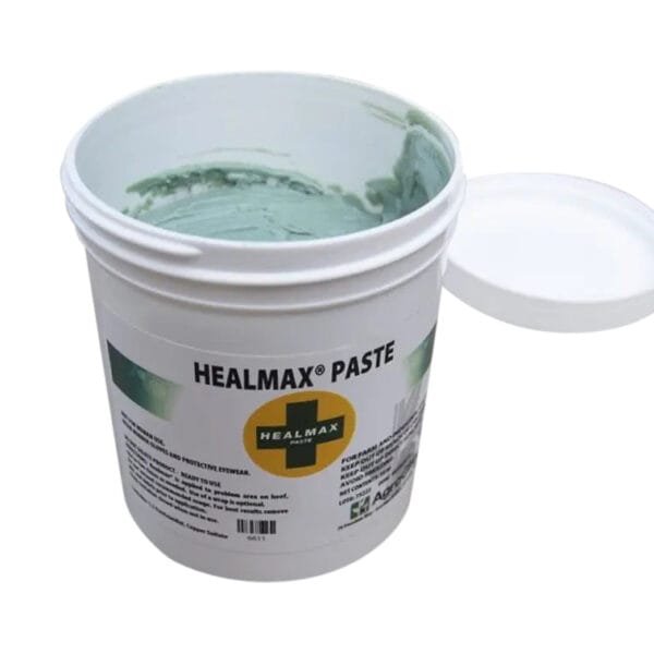 Healmax® Hoofpasta - 440 gram - 5 kg (Nieuw) behandelen zonder intapen