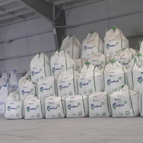 ACIDBUF – PENSBUFFER UIT ZEEALGEN -1000kg - Afbeelding 5