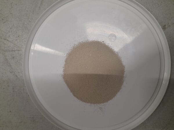 ACIDBUF PENSBUFFER UIT ZEEALGEN - 1000kg GRANULAAT - Afbeelding 2