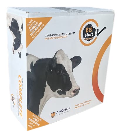 Bó Start Complete opstartbolus - Dé start voor een melkkoe - Afbeelding 4