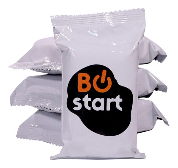 Bó Start Complete Startbolus - Das Startup für jede Milchkuh – Bild 5