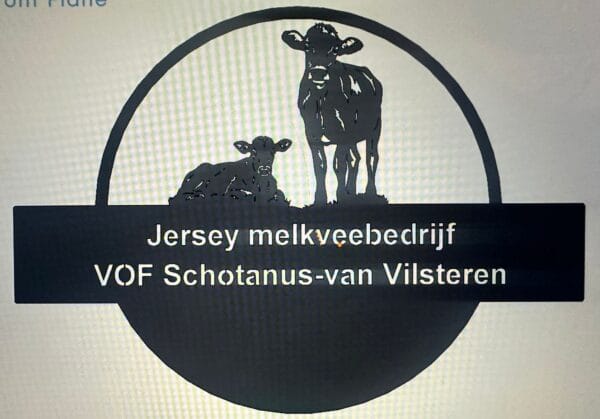 Bedrijfsbord Staal / op muur of aan palen, ook maatwerk - Afbeelding 4